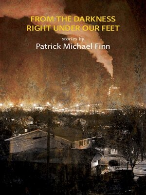cover image of From the Darkness Right Under Our Feet